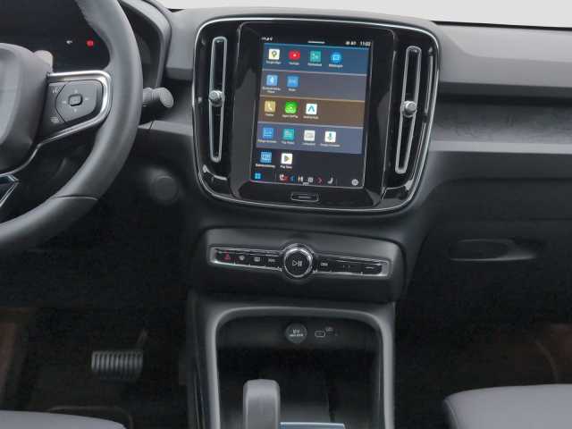 Volvo C40 Recharge Ultimate