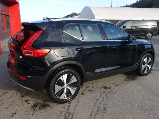 Volvo XC40 Inscription Recharge