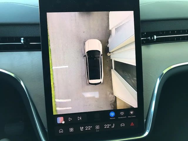 Volvo EX90 AWD Twin motor Ultra