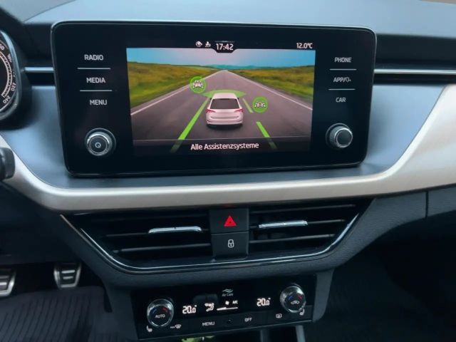 Skoda Scala 1.0 TSI Style Style