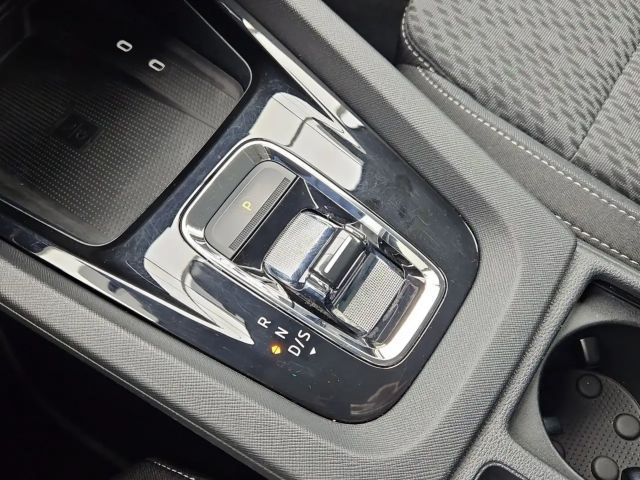 Skoda Octavia 2.0 TDI Combi Style Style