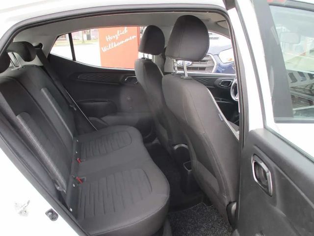 Hyundai i10 Select