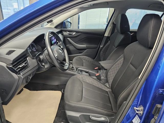 Skoda Scala Ambition