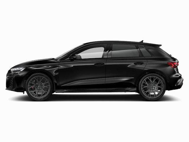 Audi RS3 Quattro S-Tronic Sportback
