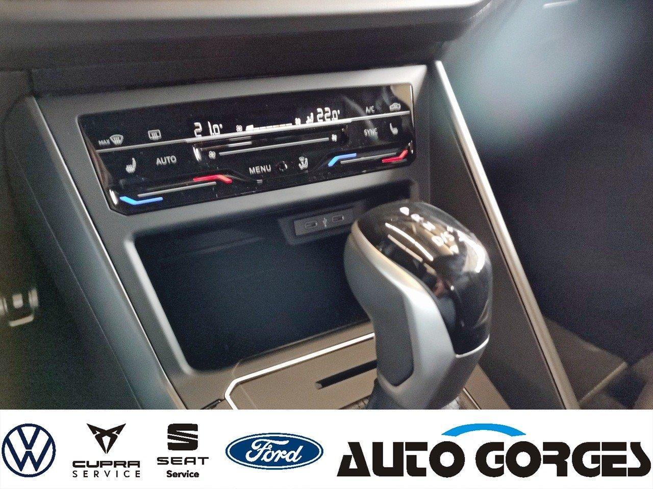 Volkswagen Taigo 1.0 TSI DSG IQ.Drive R-Line Style