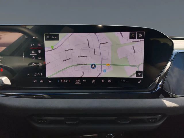 Audi S5 Limousine TFSI editon one MATRIX Pano AHK HuD