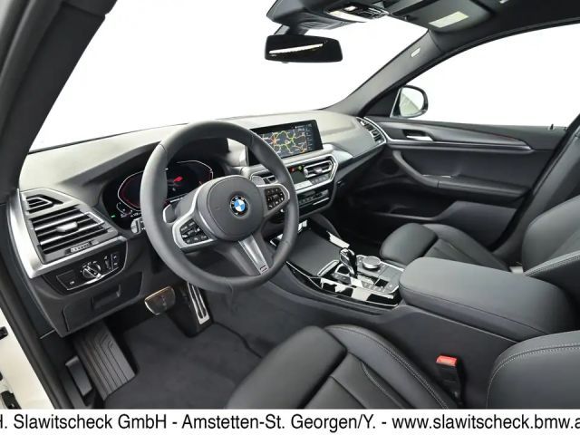 BMW X4 xDrive20d