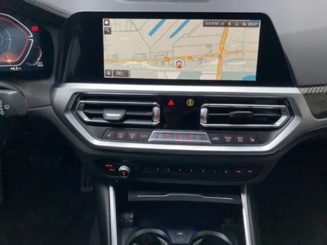 BMW 340 M-Sport Touring xDrive