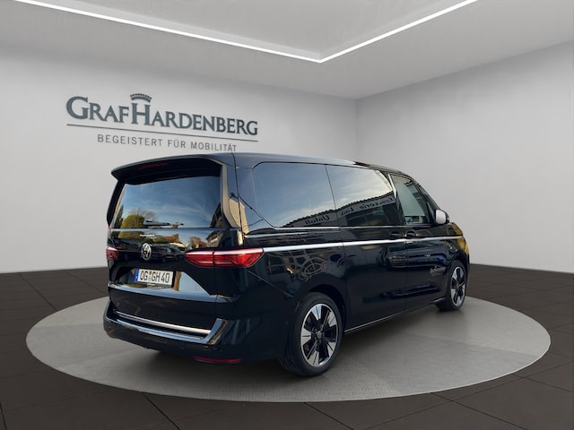 Volkswagen Multivan 2.0 TDI Style T7