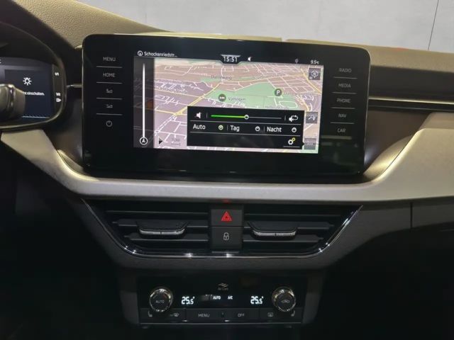 Skoda Kamiq 1.0 TSI Tour