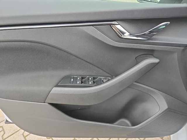 Skoda Kamiq 1.0 TSI Tour