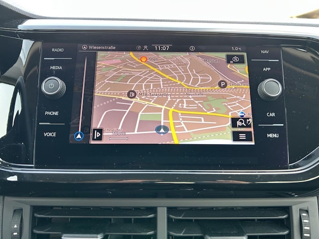 Volkswagen T-Cross 1.5 TSI DSG Style