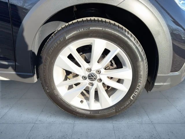 Volkswagen Taigo 1.0 TSI DSG Move