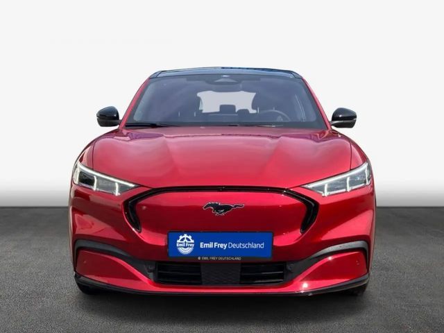Ford Mustang Mach-E AWD Premium