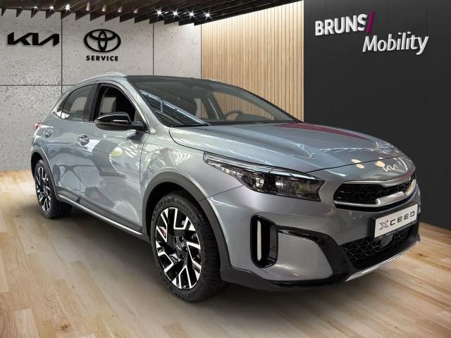Kia XCeed Spirit