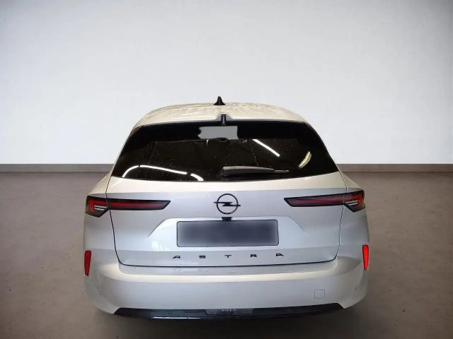 Opel Astra Sports Tourer Ultimate