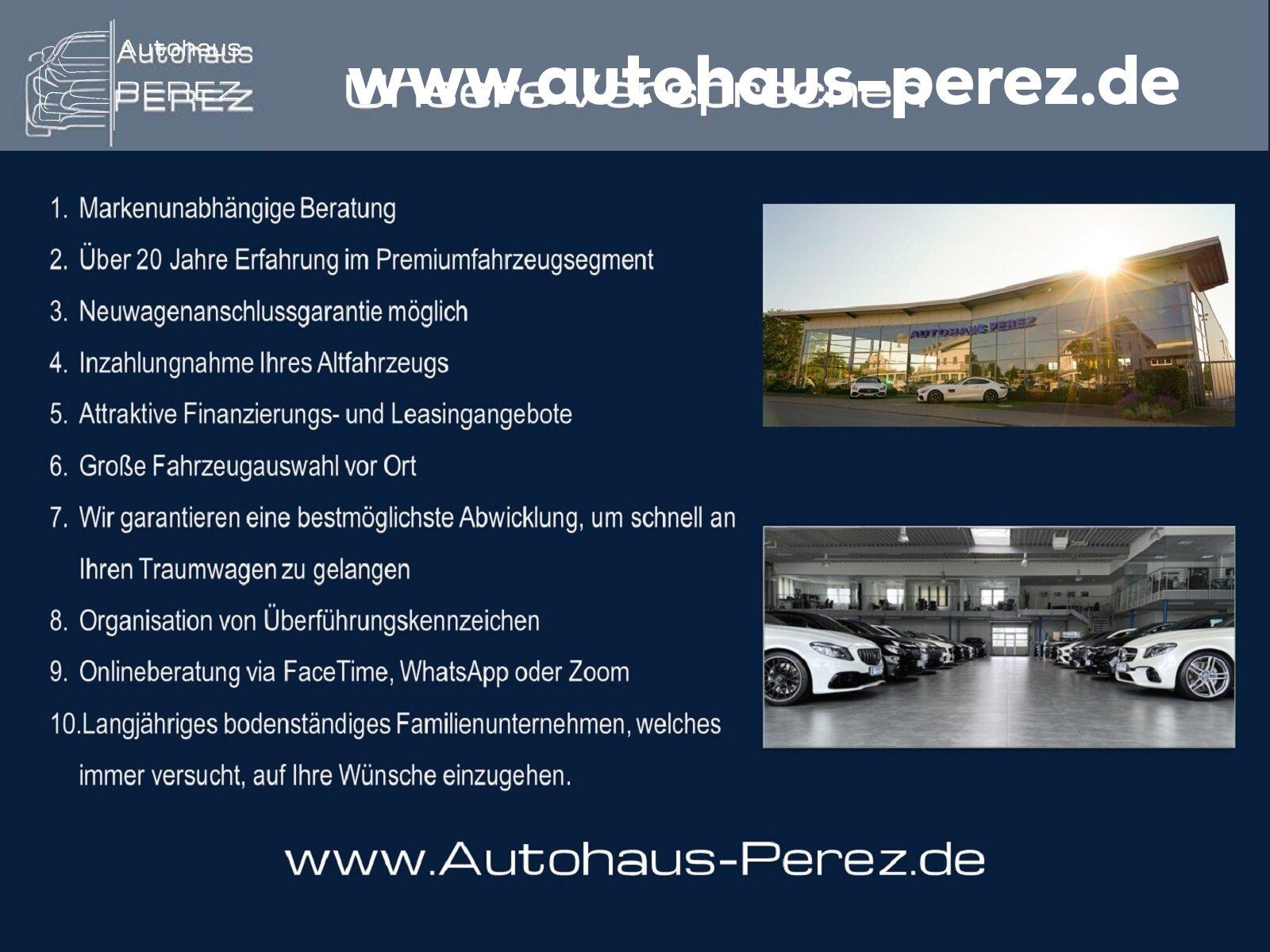 Mercedes-Benz C 200 AMG Line Estate Premium