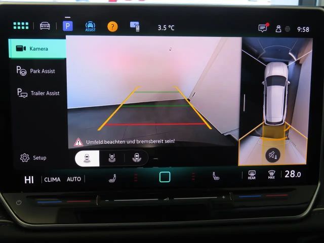 Volkswagen Passat Business DSG Variant