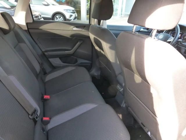 Volkswagen Taigo 1.0 TSI DSG Life