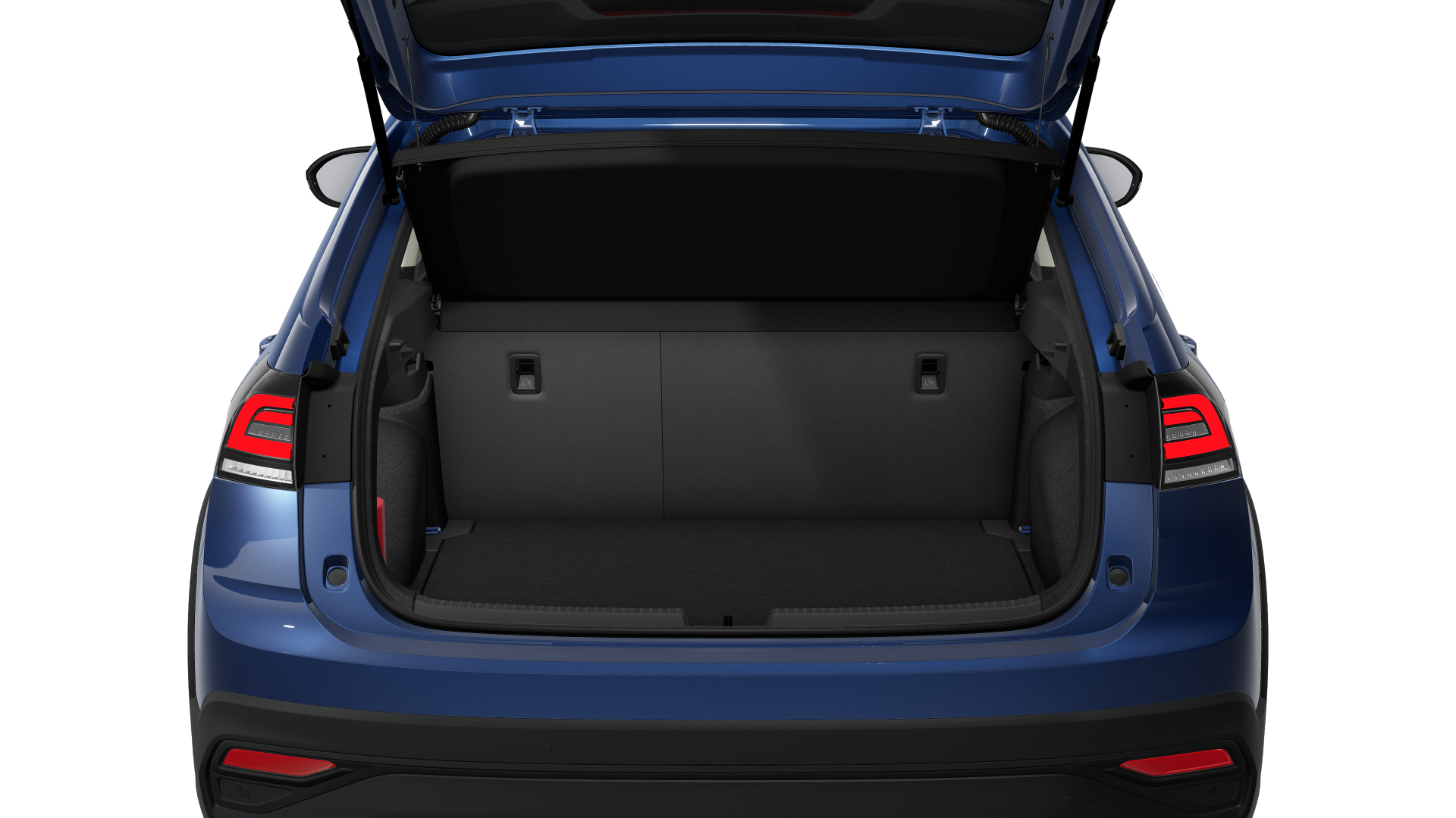 Volkswagen Taigo 1.0 TSI