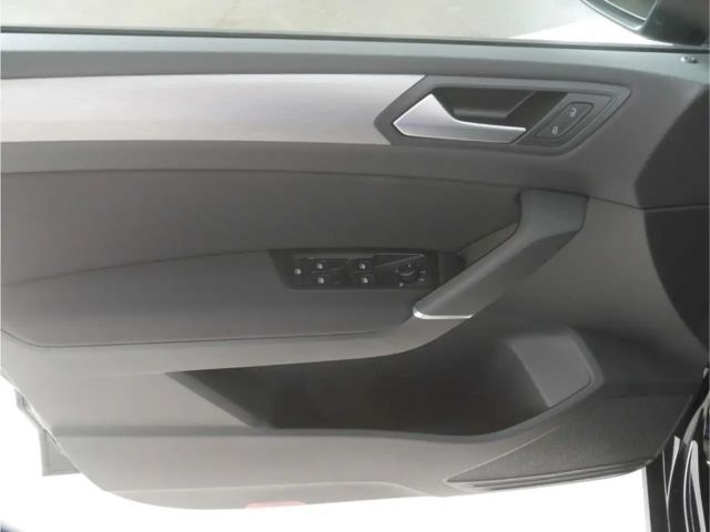 Volkswagen Touran 1.5 TSI Comfortline DSG