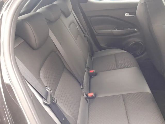 Nissan Juke N-Connecta