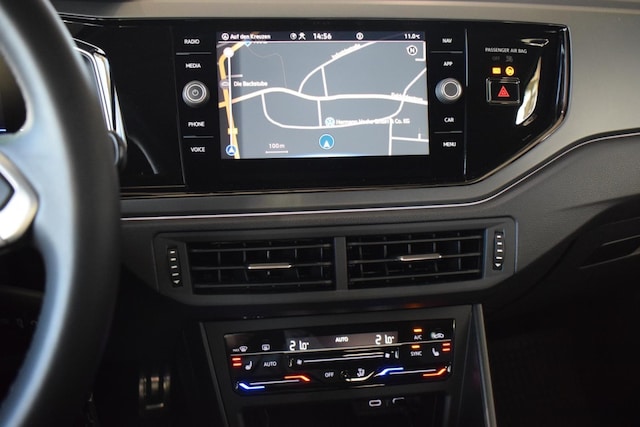 Volkswagen Taigo 1.5 TSI DSG R-Line