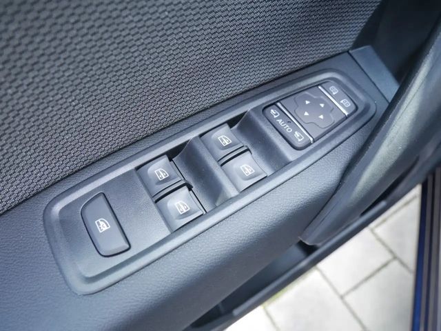 Renault Kangoo EDC TCe 130 Techno