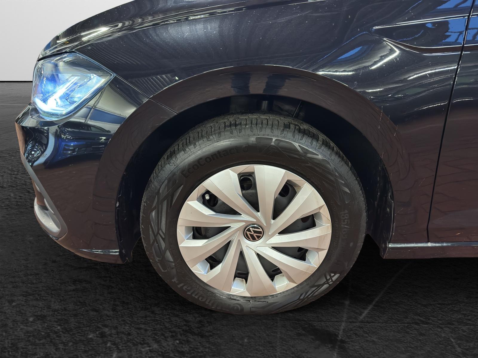 Volkswagen Polo 1.0 TSI DSG Life