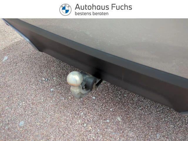 BMW i4 Gran Coupé Sedan eDrive40