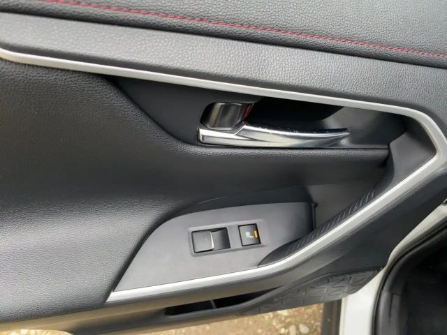 Toyota RAV4 Vierwielaandrijving