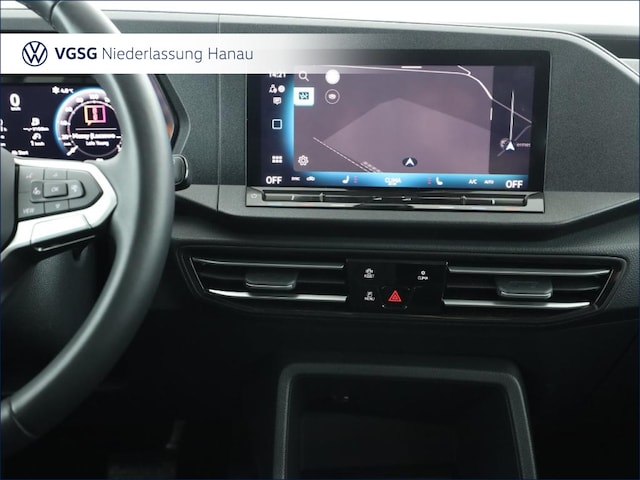 Volkswagen Caddy Caddy