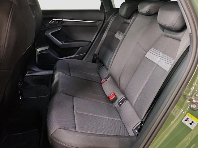 Audi A3 30 TFSI S-Line Sportback