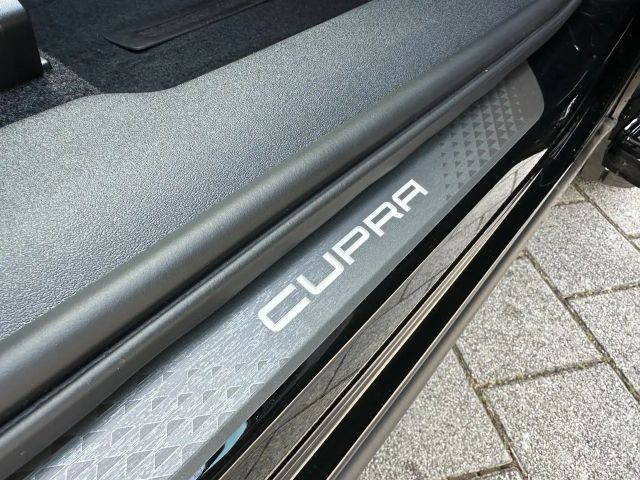 Cupra Terramar 2.0 TSI VZ