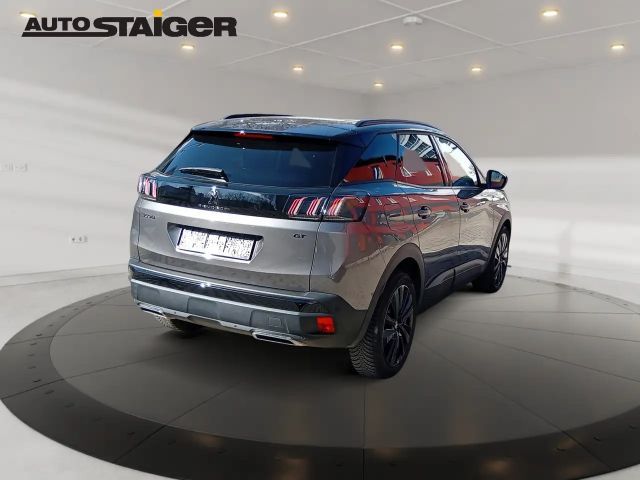 Peugeot 3008 GT-Line PureTech