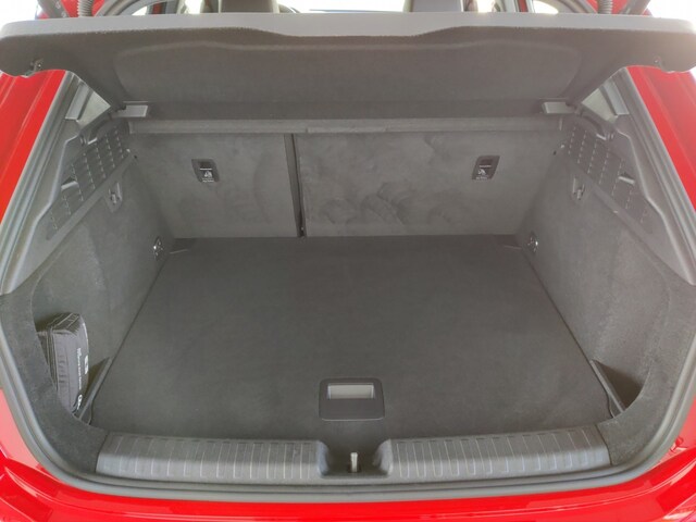 Audi A3 35 TFSI S-Line Sportback