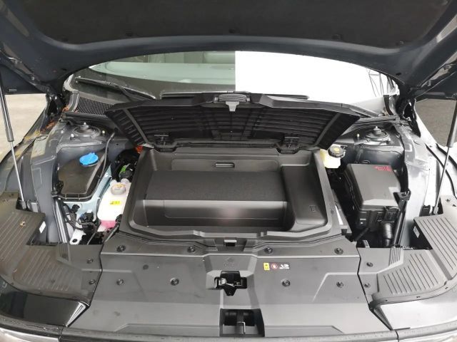 Hyundai IONIQ 5 4WD Vierwielaandrijving