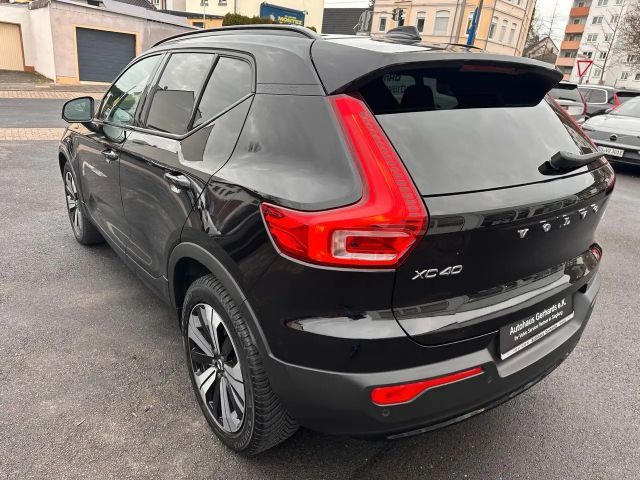 Volvo XC40 Dark Plus T5