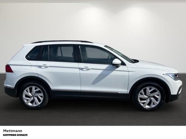 Volkswagen Tiguan 2.0 TDI DSG Life