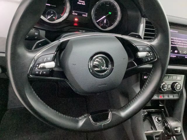 Skoda Kodiaq 2.0 TDI Tour