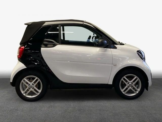 Smart EQ fortwo 22kw onboard charger Cabrio