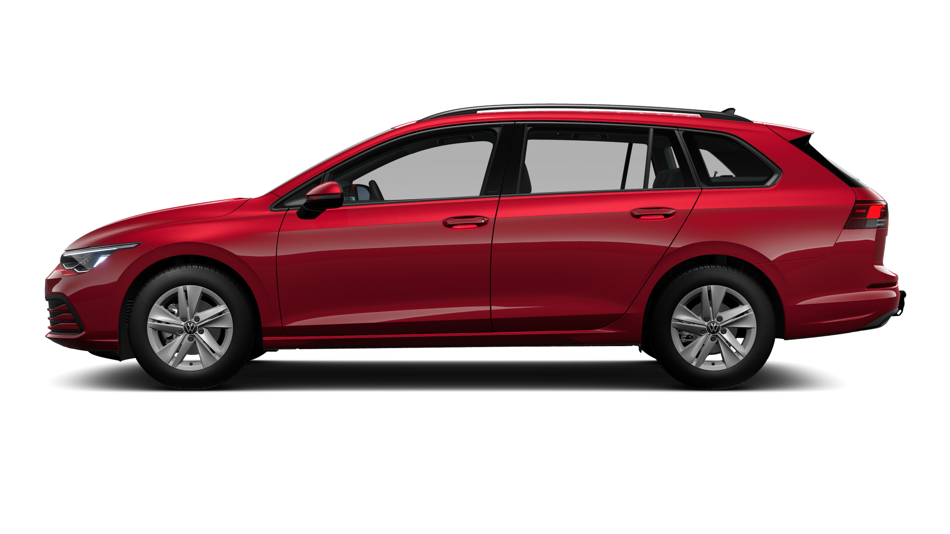 Volkswagen Golf 1.0 TSI Golf VIII Variant