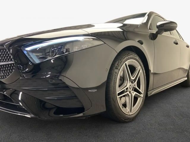 Mercedes-Benz A 220 A-Klasse