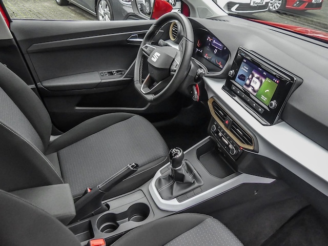 Seat Arona 1.0 TSI Style