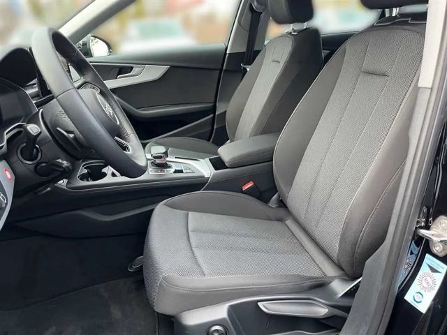 Audi A4 2.0 TDI S-Tronic