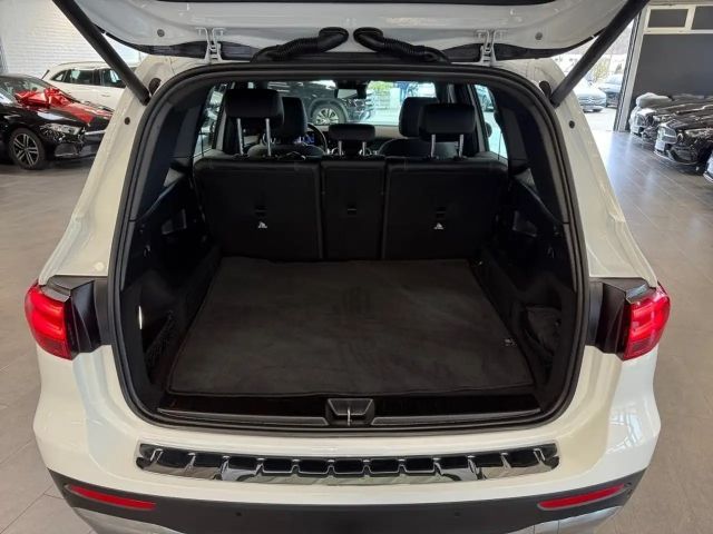 Mercedes-Benz GLB 200 GLB 200 d Progressive