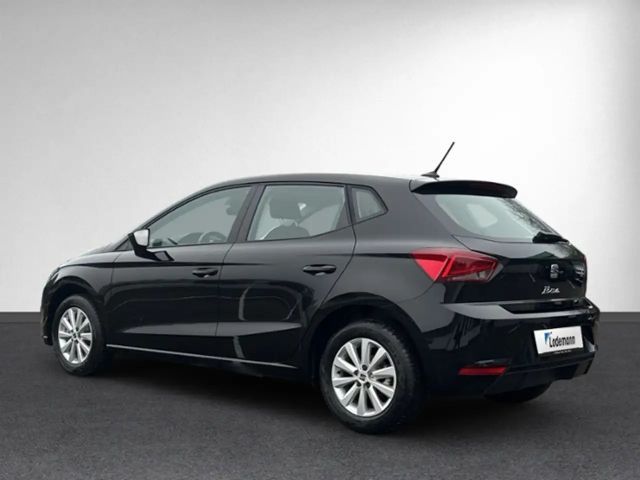 Seat Ibiza 1.0 TSI DSG Style
