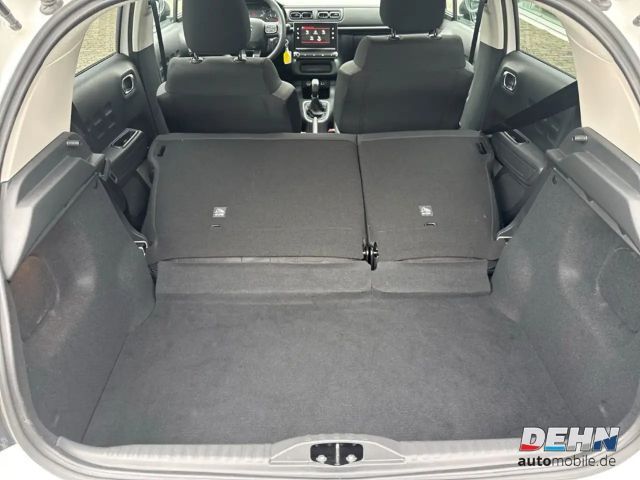 Citroën C3 C-Series PureTech