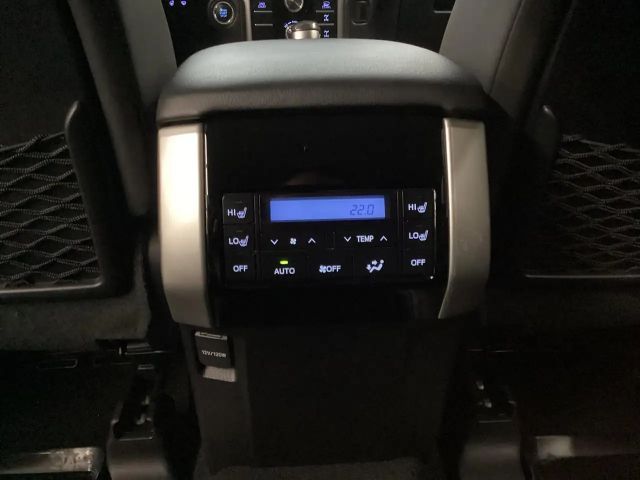 Toyota Land Cruiser 2.8 D-4D Executive