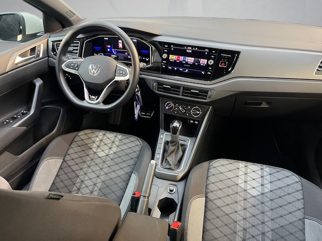 Volkswagen Taigo DSG R-Line